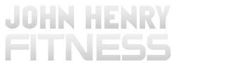 John Henry Fitness Logo