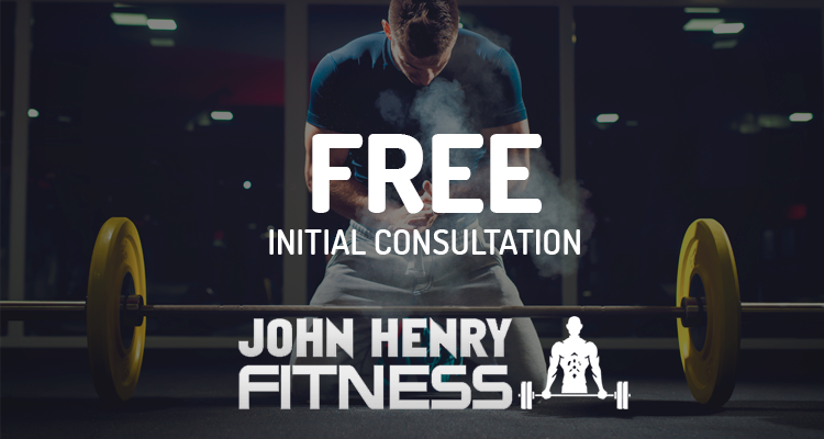 Free Initial Consultation Coupon